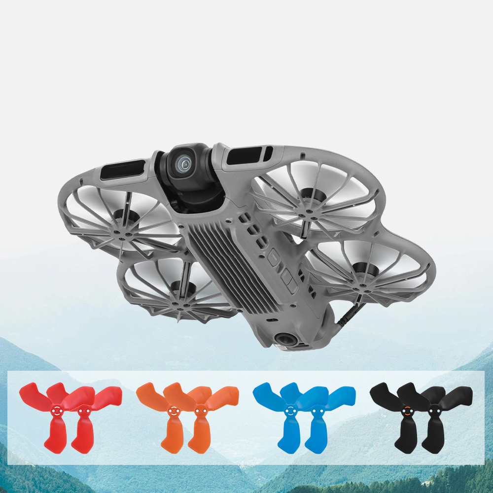 DJI NEO 2 ドローン用プロペラ 軽量ブレードファン交 - Ekko Cosplay Prop のレビューと価格