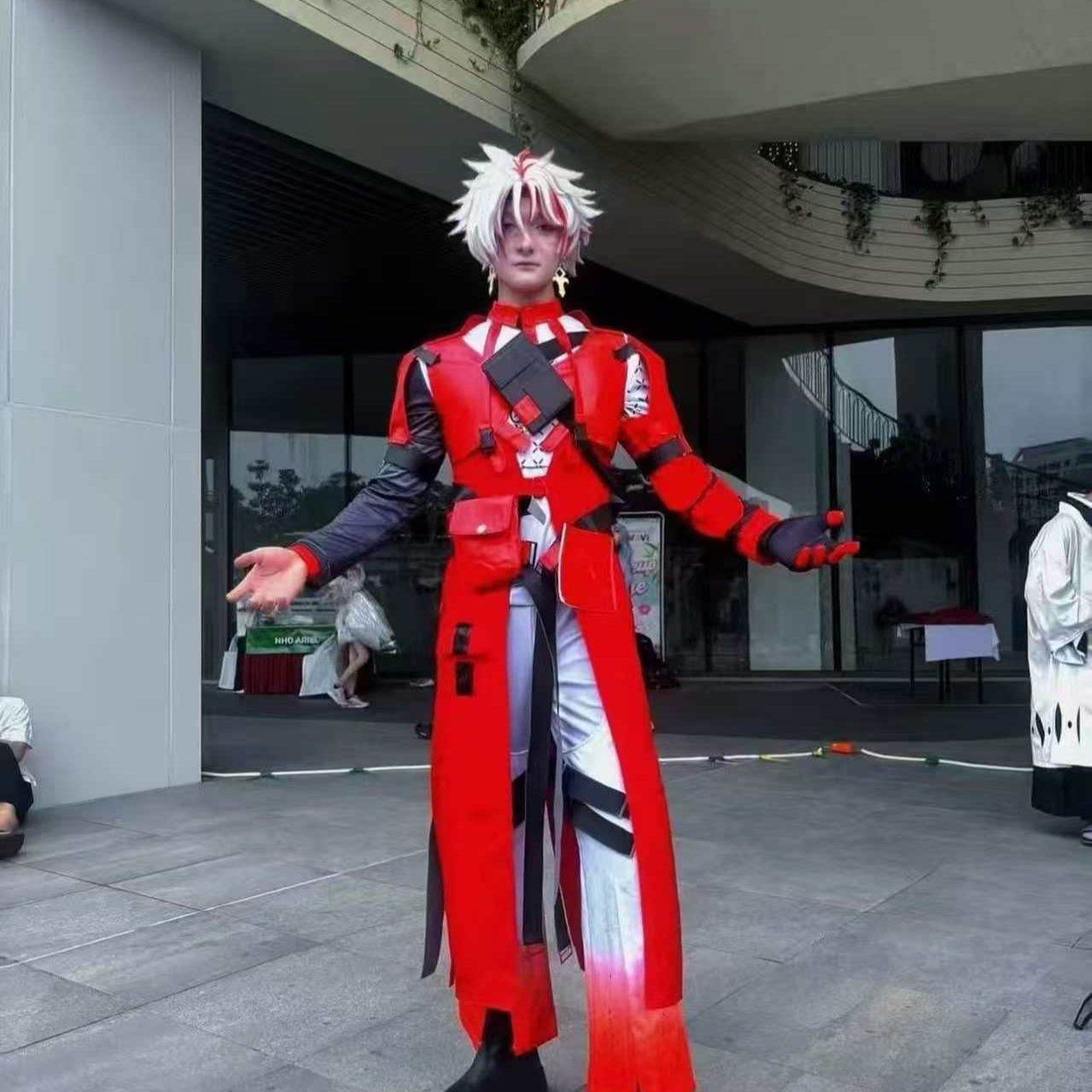 ウザリング・ウェーブス 海藻コスプレ アニメ・マンガ・ビデオ - Cosplay Material For Prop のレビューと価格