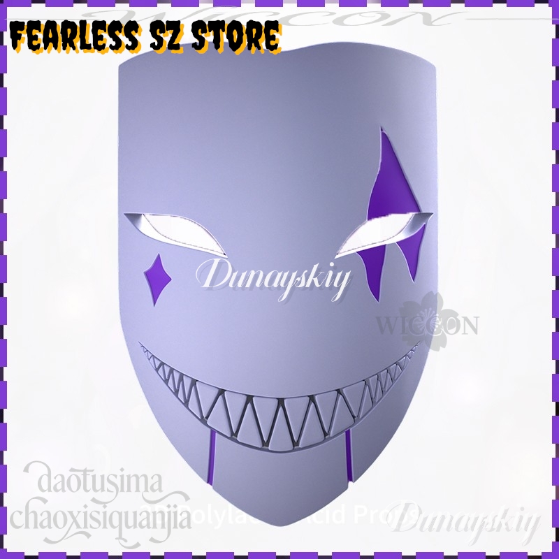 DUNAYSKIY%^& コスプレ ジェステル パープルパタ - Cosplay Prop Pattern のレビューと価格