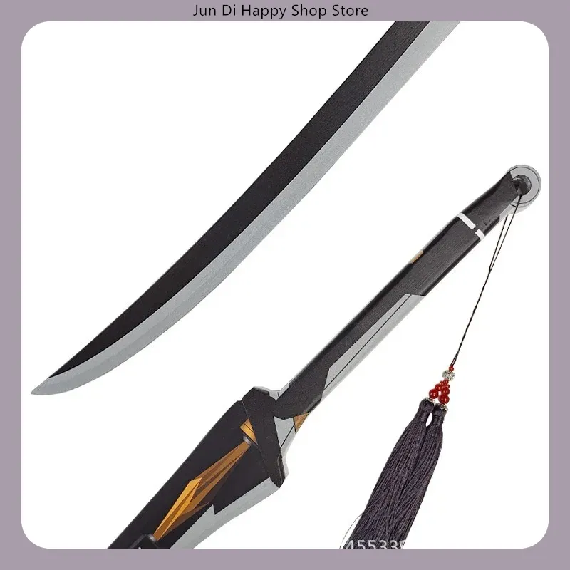 Wuthering Waves Taoqi 4Star Br - Cosplay Prop Discord のレビューと価格