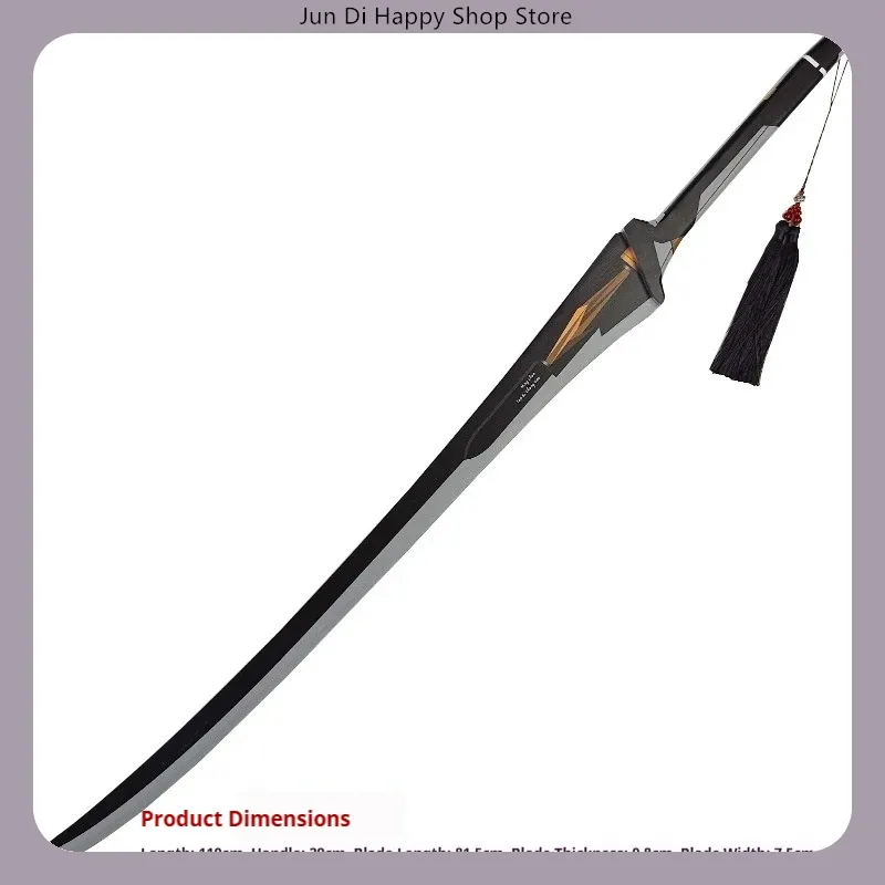 Wuthering Waves Taoqi 4Star Br - Cosplay Prop Discord のレビューと価格
