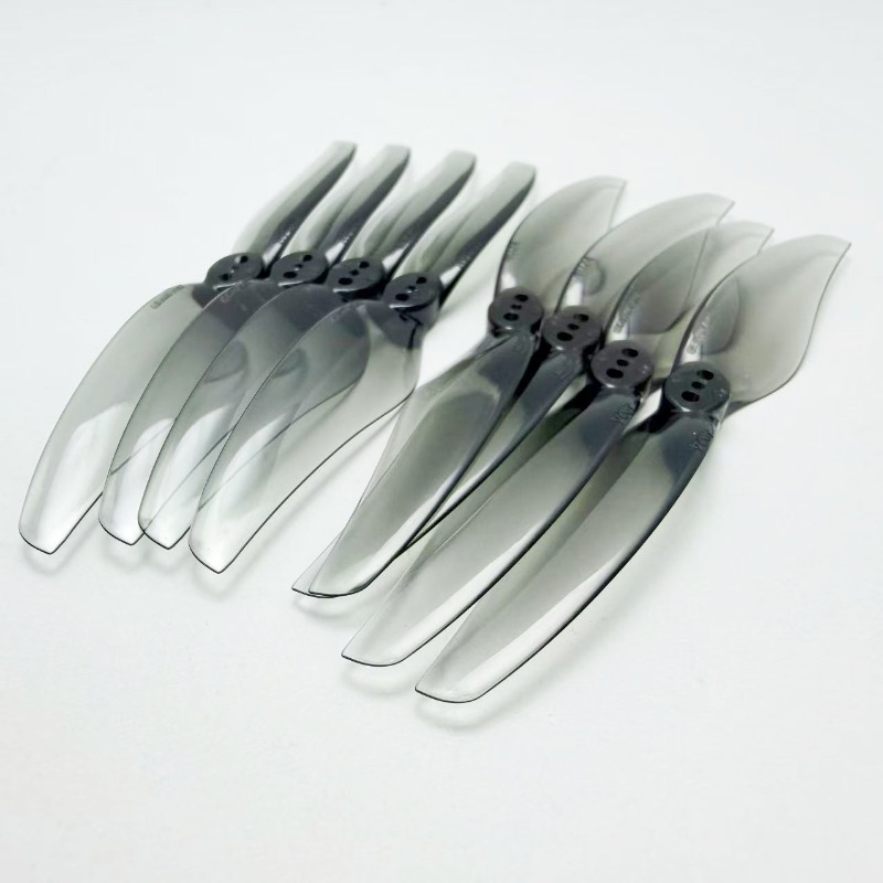 4ペア Gemfan Hurricane 4024 2ブレー - Ekko Cosplay Prop のレビューと価格