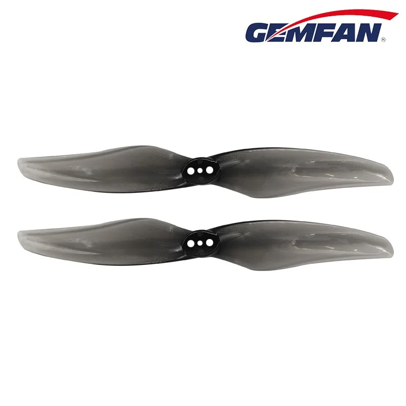 4ペア Gemfan Hurricane 4024 2ブレー - Ekko Cosplay Prop のレビューと価格