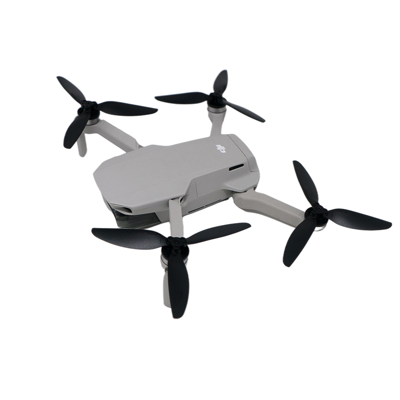 Dji mini/mini 2/mini UAV用の3ブレー - Ekko Cosplay Prop のレビューと価格