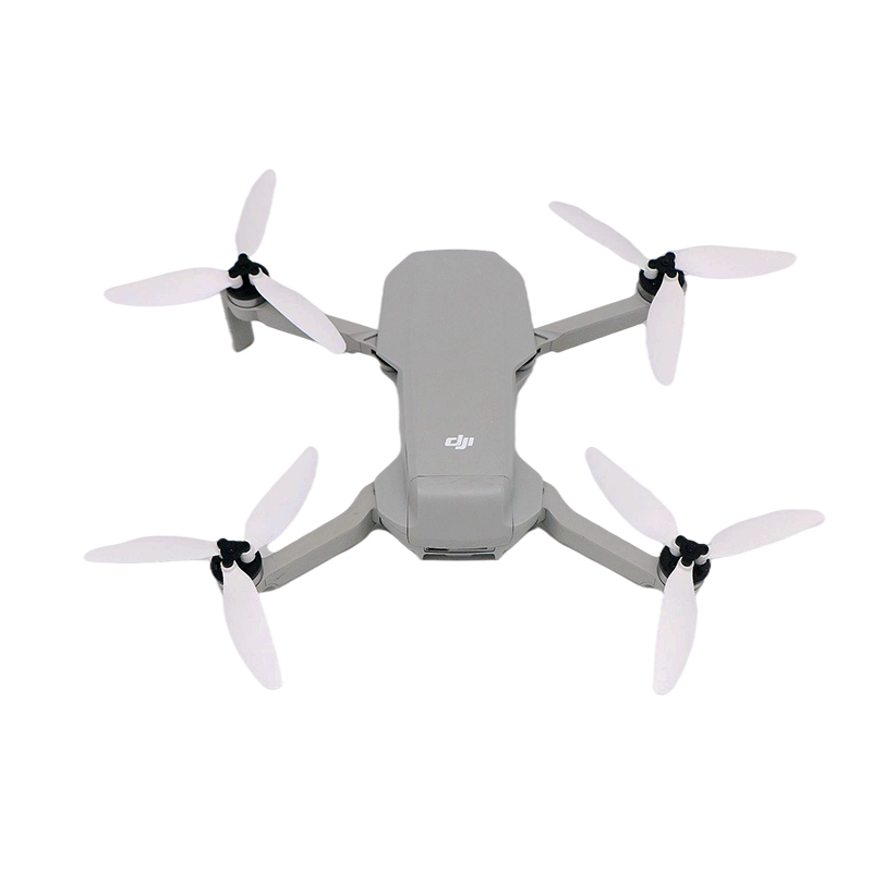 Dji mini/mini 2/mini UAV用の3ブレー - Ekko Cosplay Prop のレビューと価格