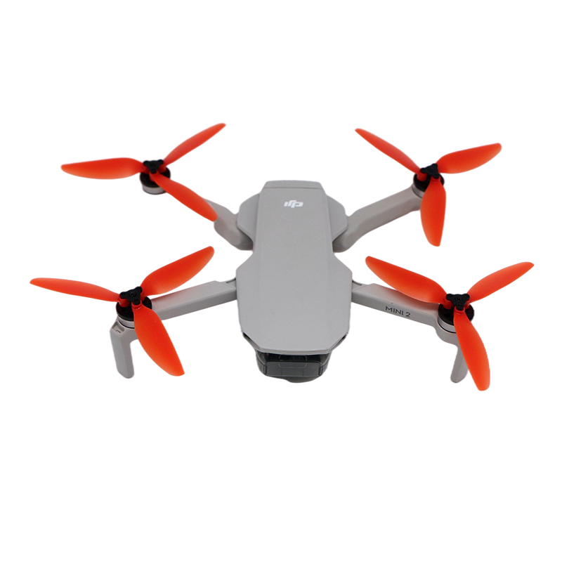 Dji mini/mini 2/mini UAV用の3ブレー - Ekko Cosplay Prop のレビューと価格