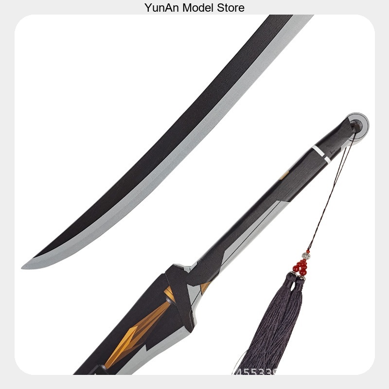 Wuthering Waves Taoqi 4Star Br - Cosplay Prop Discord のレビューと価格