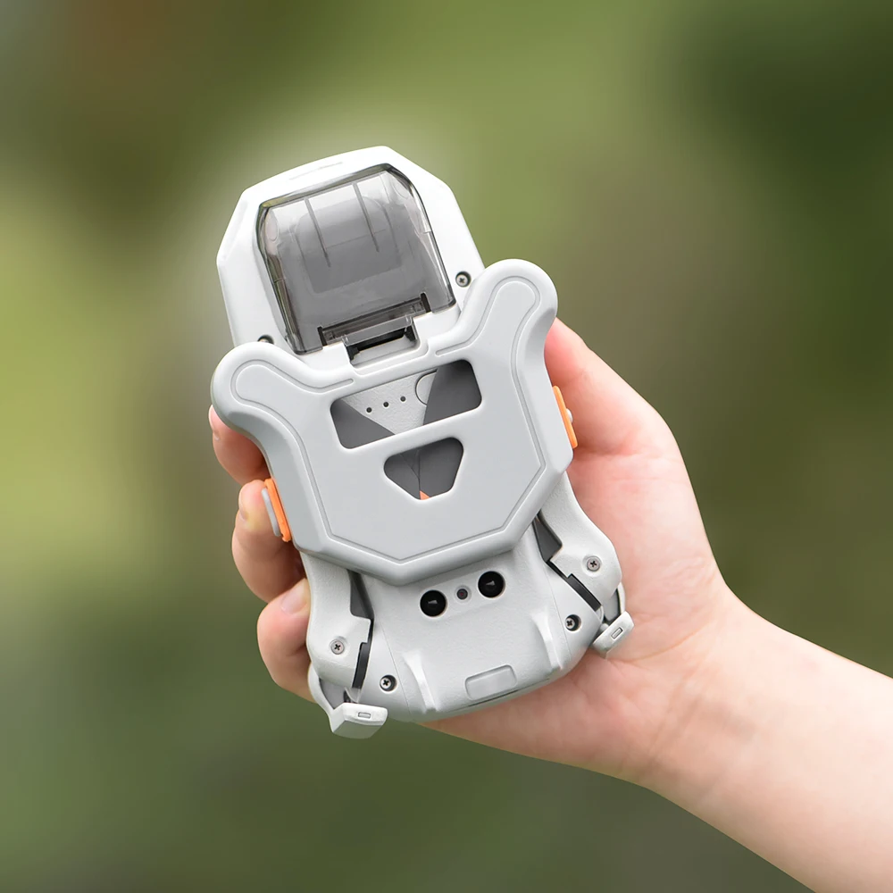 BRDRC プロペラホルダー DJI Mini 4K/Min - Ekko Cosplay Prop のレビューと価格