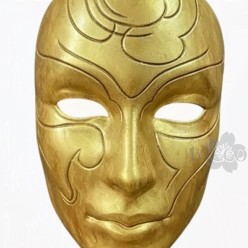 ファンタジアス カタリナ レトロ ダークゴールド クラシック - Cosplay Prop Pattern のレビューと価格